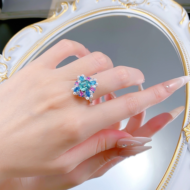Secret Garden Collection High  - Vintage Collectible Jewelry บทวิจารณ์และราคา