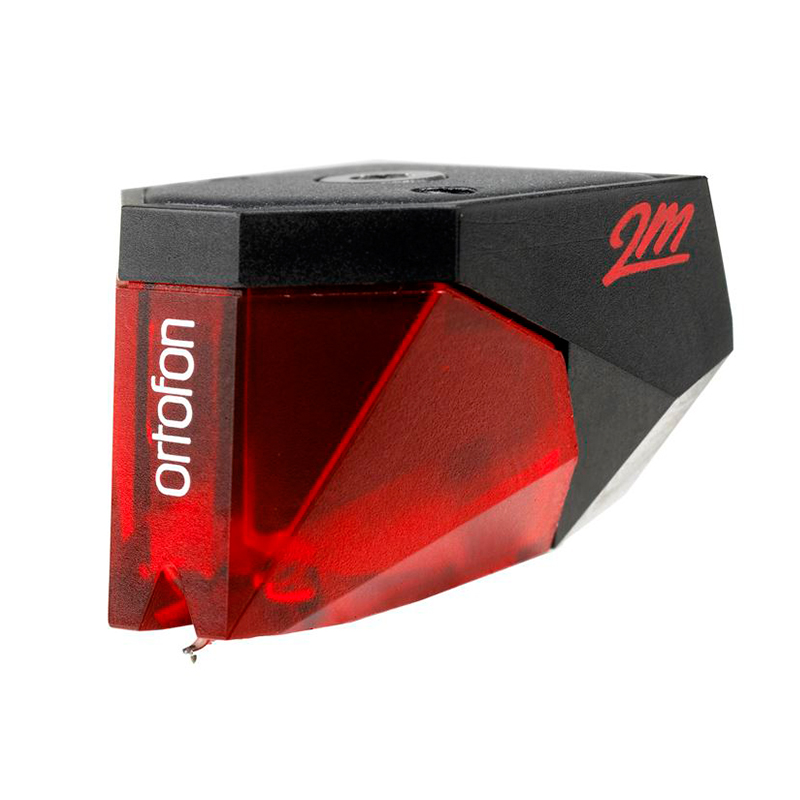 Ortofon 2M Red Moving Magnet S - Record Player Needle บทวิจารณ์และราคา