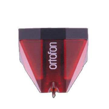 Ortofon 2M Red Moving Magnet S - Record Player Needle บทวิจารณ์และราคา