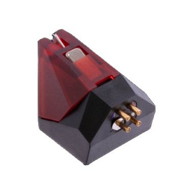 Ortofon 2M Red Moving Magnet S - Record Player Needle บทวิจารณ์และราคา