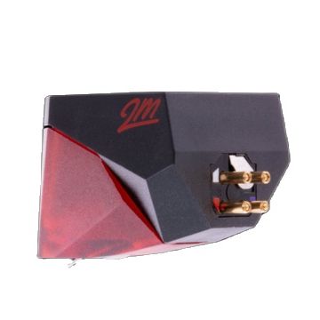 Ortofon 2M Red Moving Magnet S - Record Player Needle บทวิจารณ์และราคา