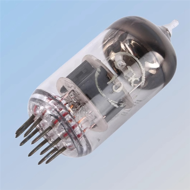 ABVO-Soviet 6H2N Vacuum Tube R - Tube Amplifier Part บทวิจารณ์และราคา