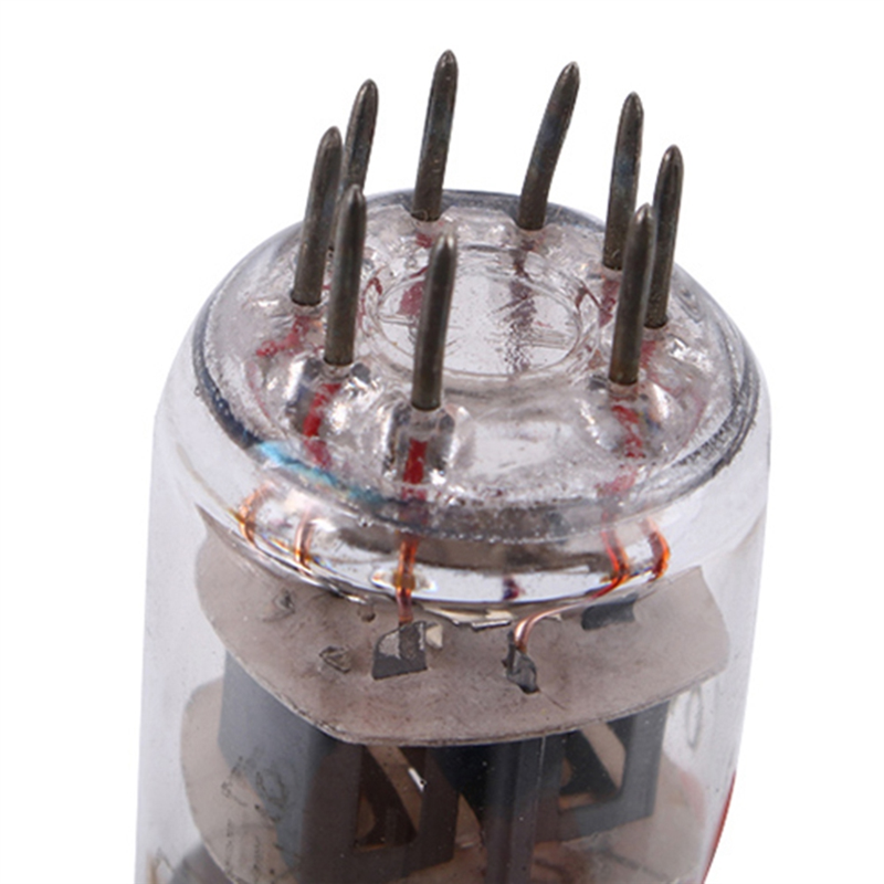 ABVO-Soviet 6H2N Vacuum Tube R - Tube Amplifier Part บทวิจารณ์และราคา