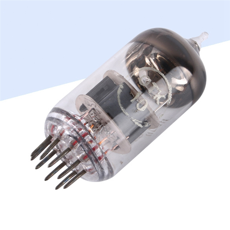 ABVO-Soviet 6H2N Vacuum Tube R - Tube Amplifier Part บทวิจารณ์และราคา