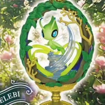 Re-ment Pokemon Ovaltique Coll - Small Vintage Collectible Items บทวิจารณ์และราคา