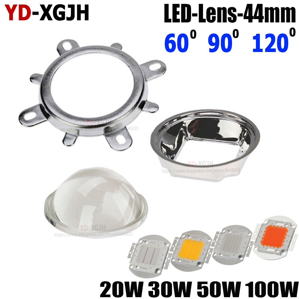 High power chip 60 90 120 degr - Darkroom Enlarger Lens บทวิจารณ์และราคา
