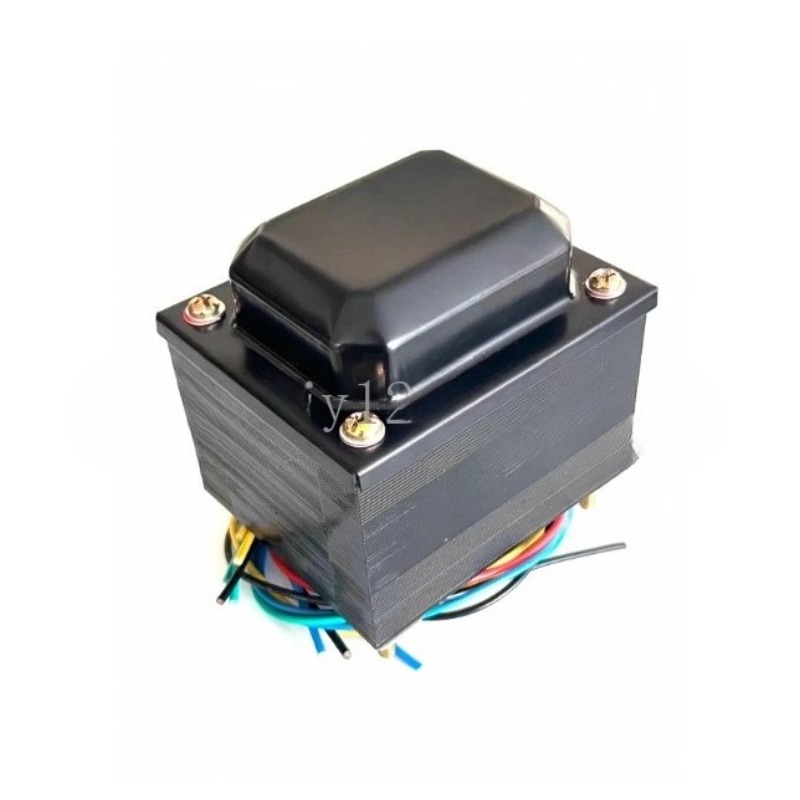 165W Vacuum Tube Amplifier Pow - Tube Amplifier Part บทวิจารณ์และราคา