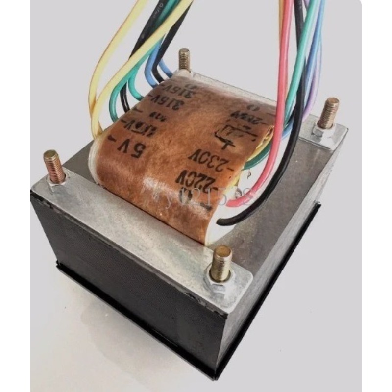 165W Vacuum Tube Amplifier Pow - Tube Amplifier Part บทวิจารณ์และราคา