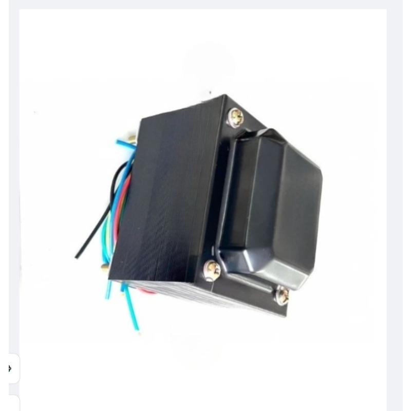 165W Vacuum Tube Amplifier Pow - Tube Amplifier Part บทวิจารณ์และราคา