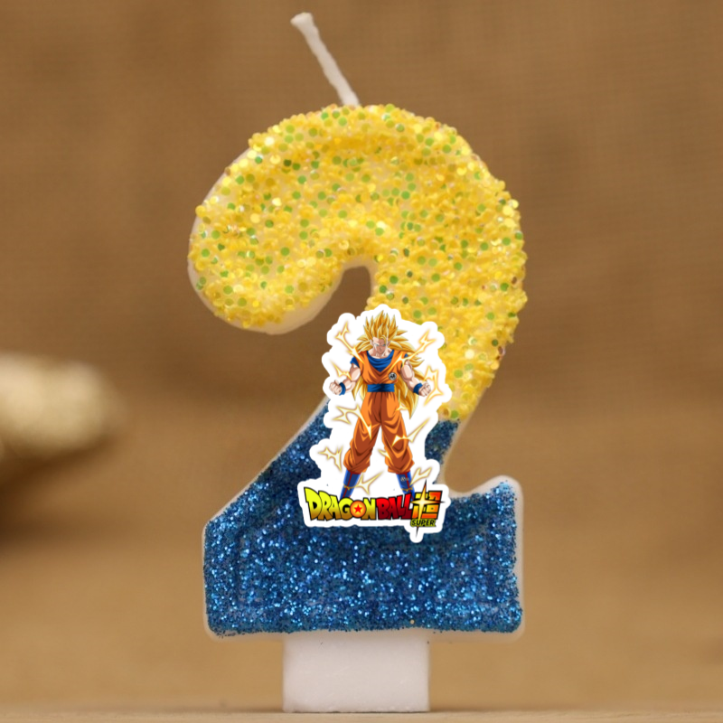 Dragon Ball Son Goku Digital C - Vintage Collectible Figurines บทวิจารณ์และราคา