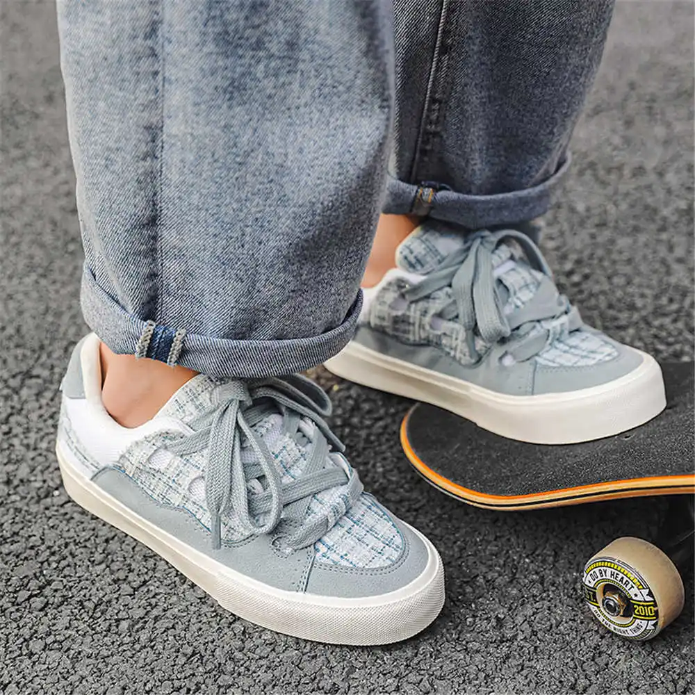 With Lacing Hiphop Women's Sch - Most Collectible Vintage Items บทวิจารณ์และราคา