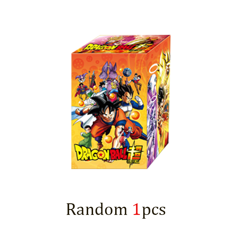 Blind box Dragon Ball Super So - Vintage Collectible Figurines บทวิจารณ์และราคา