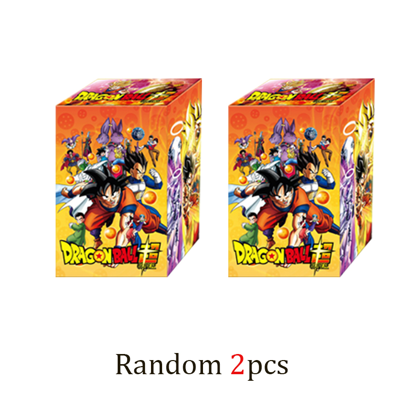 Blind box Dragon Ball Super So - Vintage Collectible Figurines บทวิจารณ์และราคา