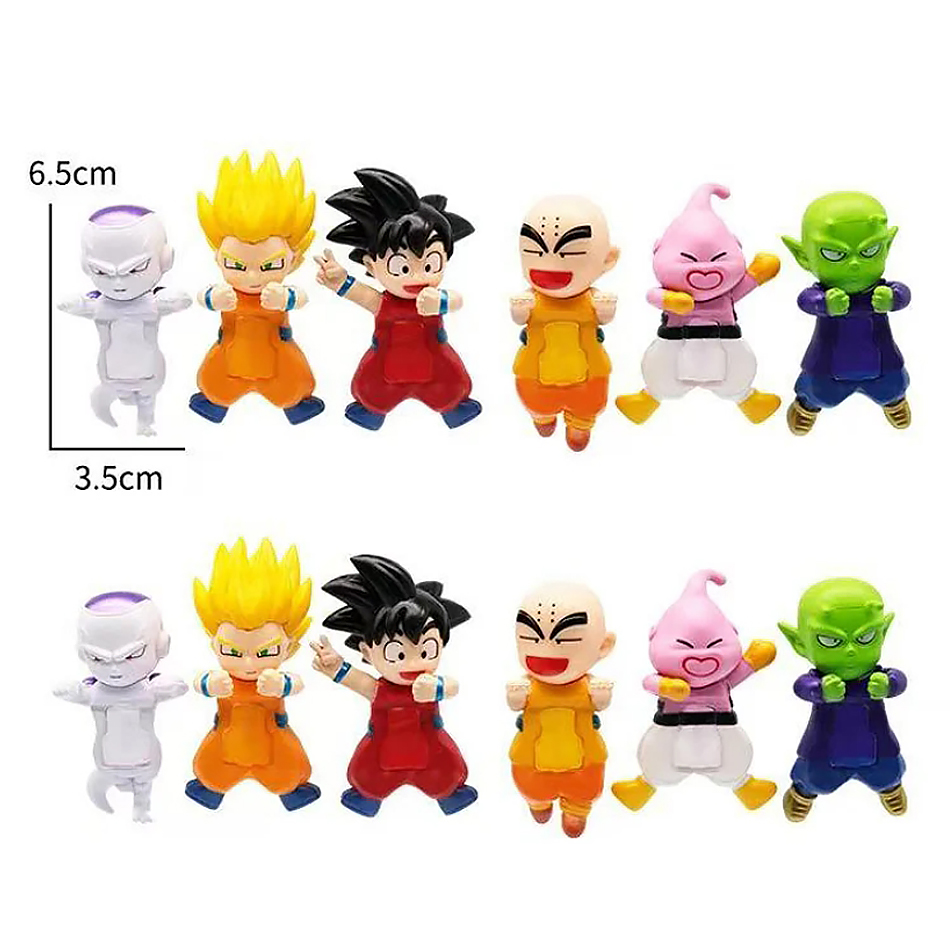 Sunny Angel Dragon Ball Hipper - Vintage Collectible Figurines บทวิจารณ์และราคา