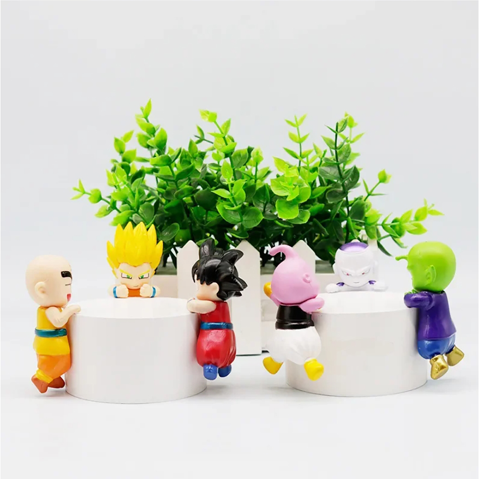 Sunny Angel Dragon Ball Hipper - Vintage Collectible Figurines บทวิจารณ์และราคา