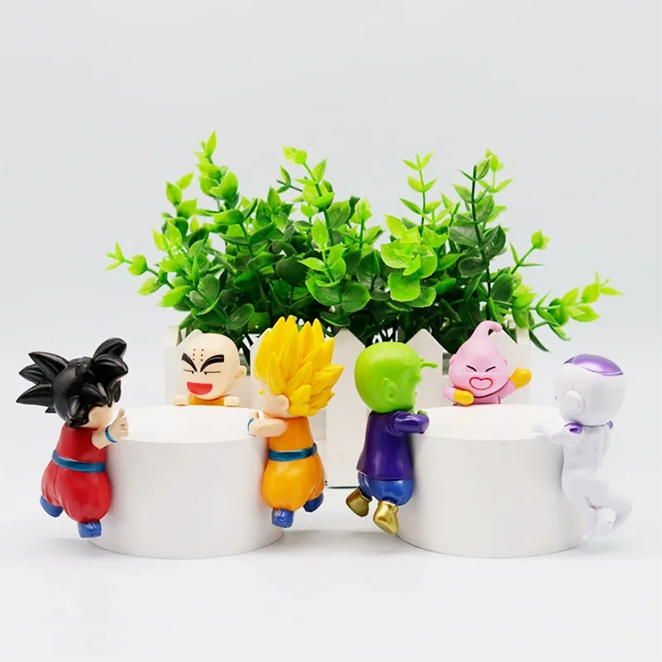 Sunny Angel Dragon Ball Hipper - Vintage Collectible Figurines บทวิจารณ์และราคา