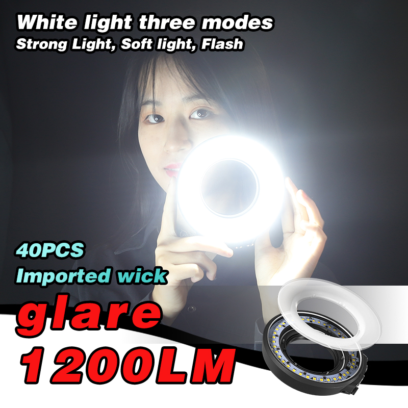 Seafrogs 1200LM Ring Light Und - Darkroom Enlarger Lens บทวิจารณ์และราคา
