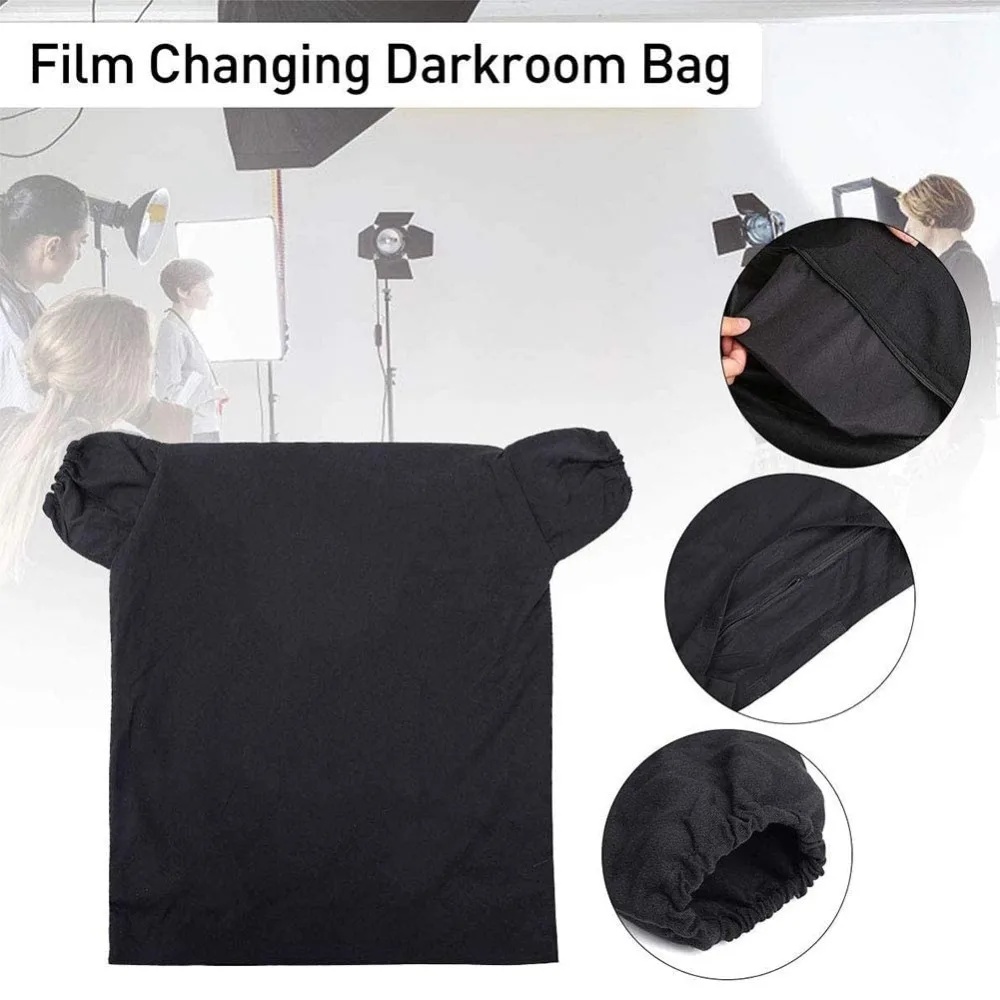 Photography Film Changing Dark - Photo Develop Tank บทวิจารณ์และราคา