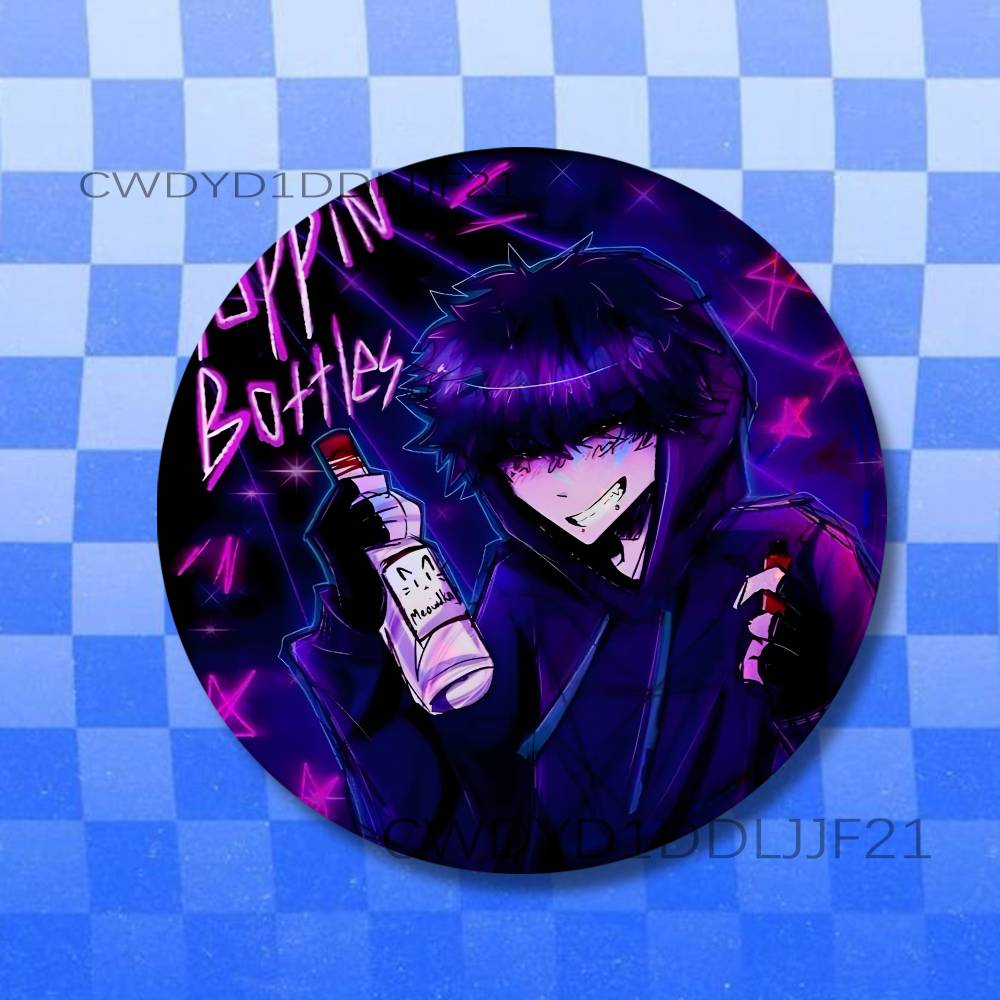 K-Kets4eki Album  Vintage Anim - Collectible Vintage Brooches บทวิจารณ์และราคา