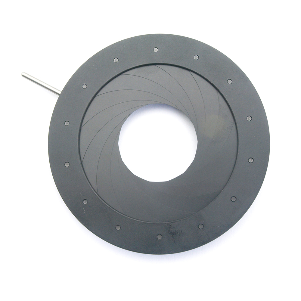 zoom  4-60MM Aperture module i - Darkroom Enlarger Lens บทวิจารณ์และราคา