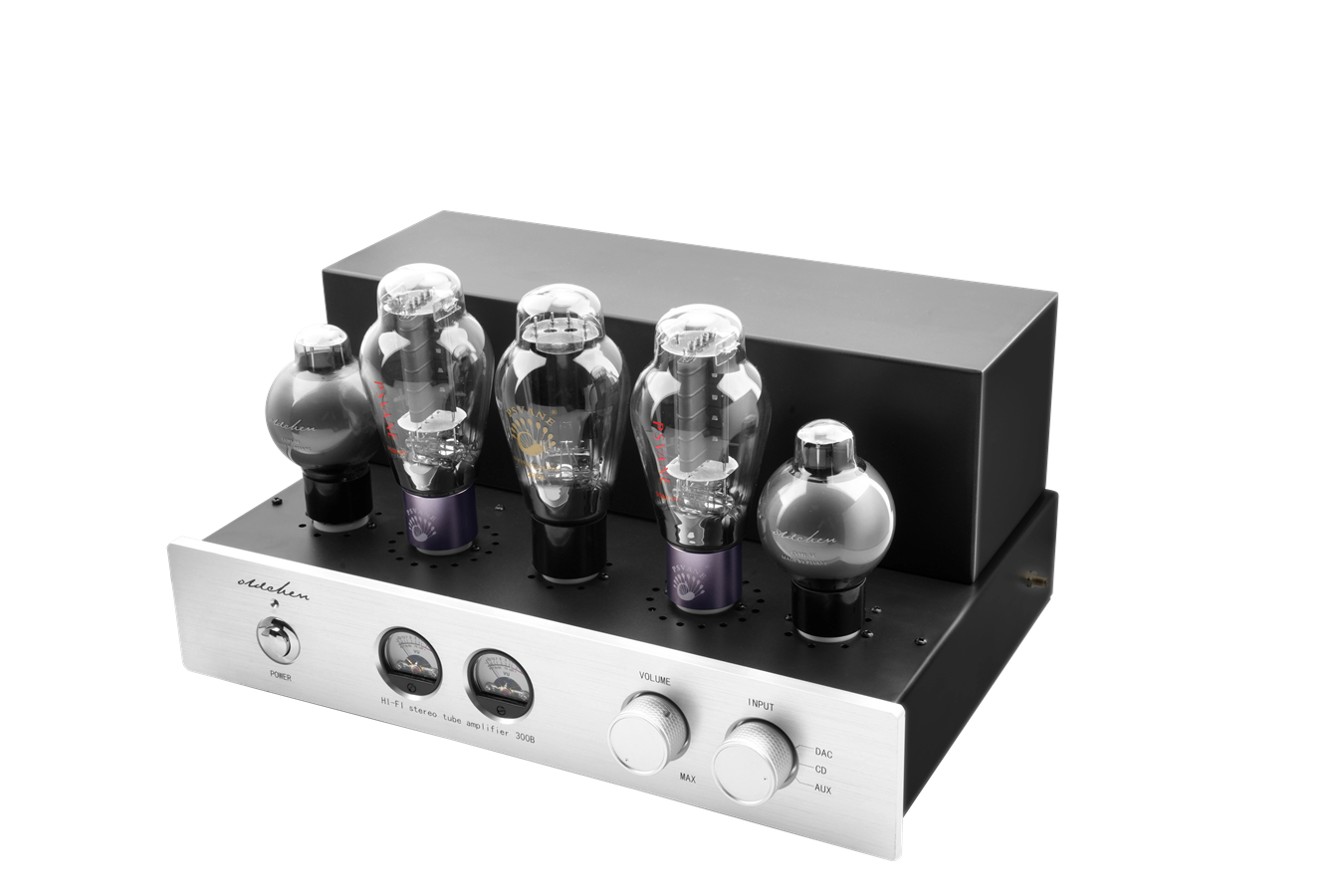 OldChen 300B Electron Tube Amp - Tube Amplifier Part บทวิจารณ์และราคา
