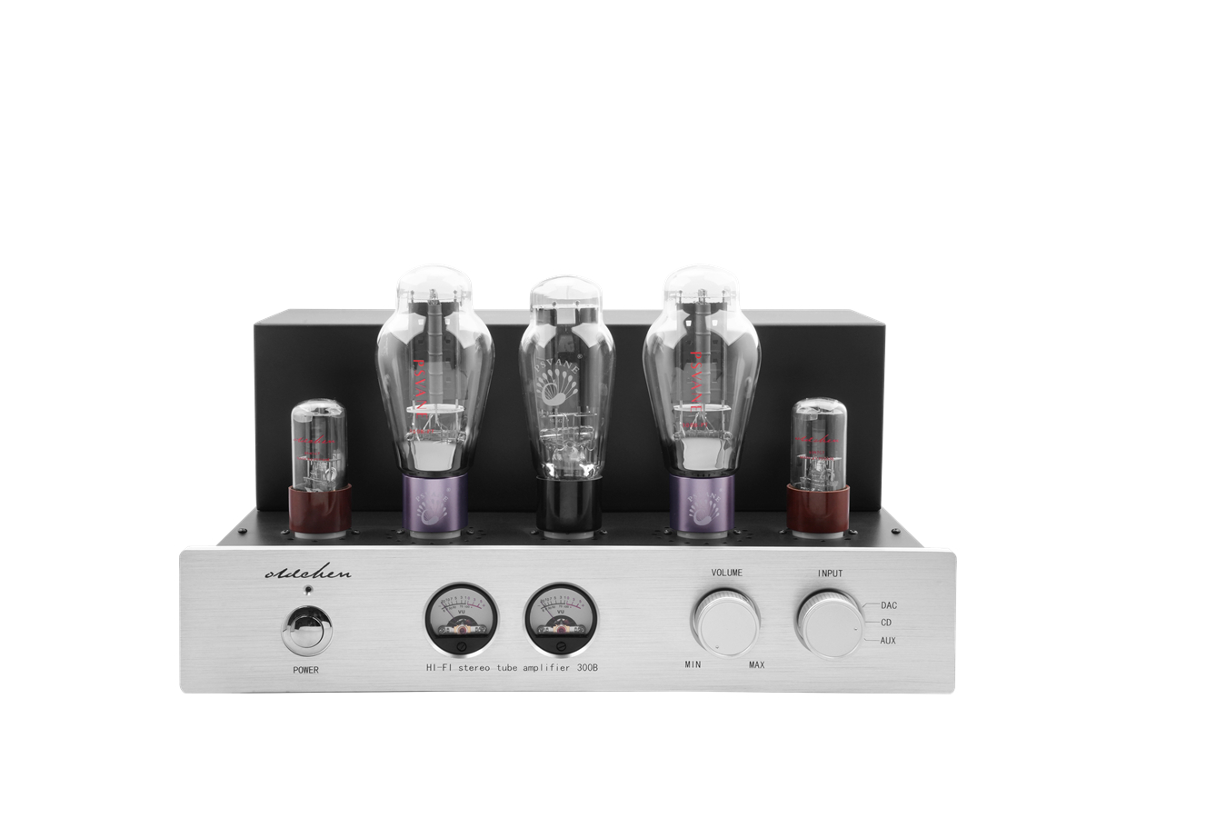 OldChen 300B Electron Tube Amp - Tube Amplifier Part บทวิจารณ์และราคา