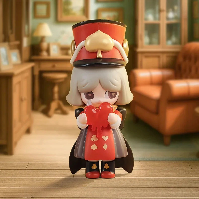 Laplly VINTAGE MEMORY Series B - Vintage Collectible Figurines บทวิจารณ์และราคา