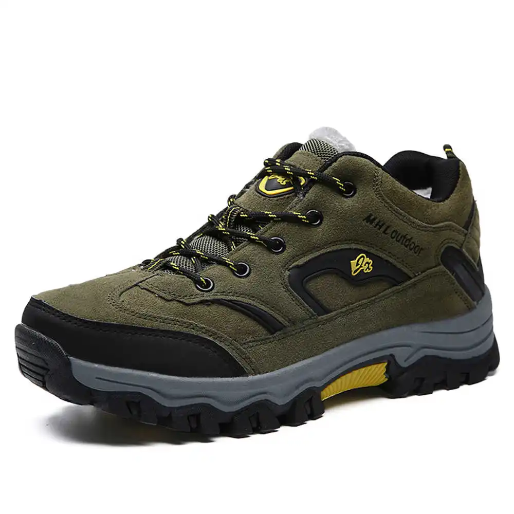 Camp Cotton Hiking Shoes For M - Best Vintage Collectible Items บทวิจารณ์และราคา