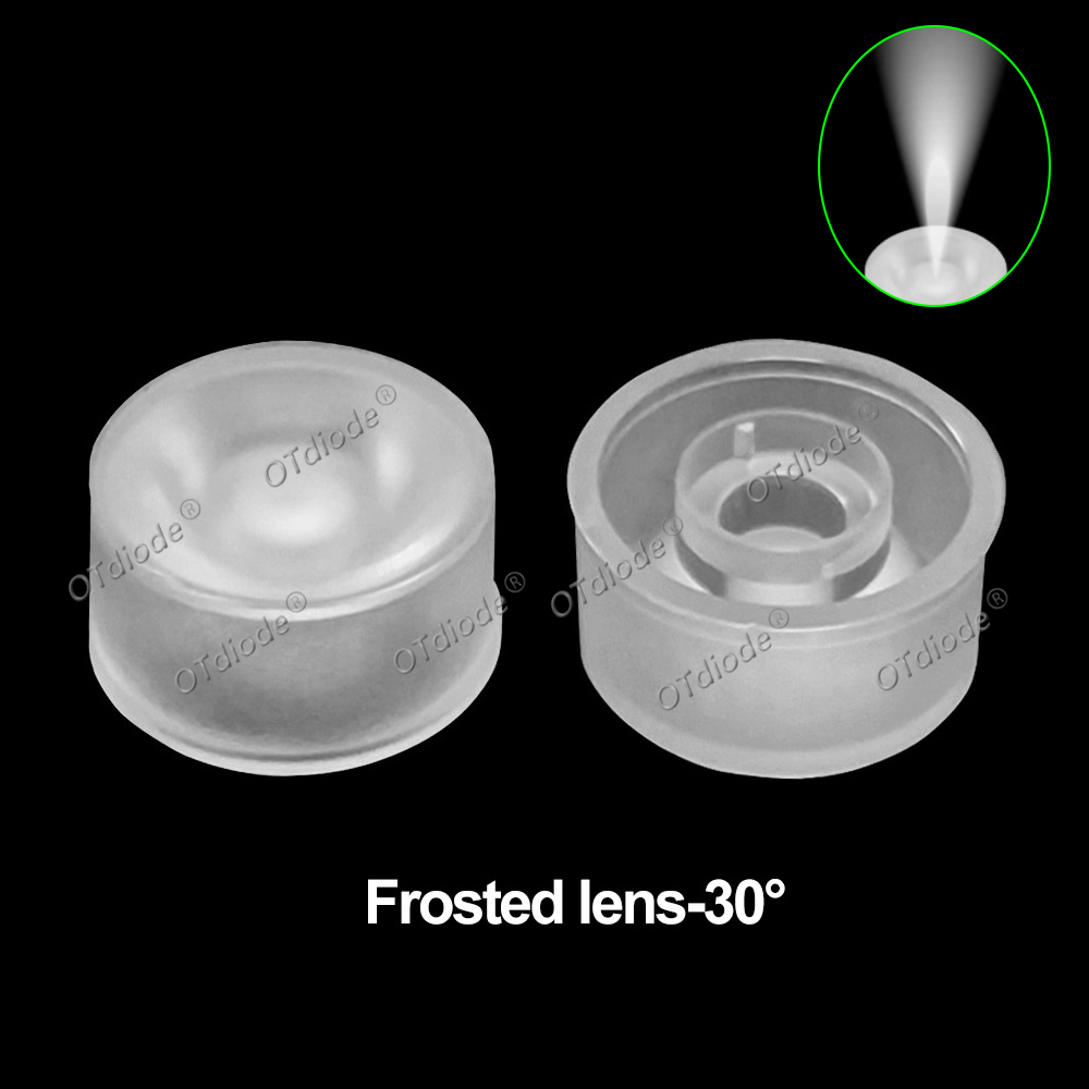 10pcs LED Lens 15mm 5050 T6 Op - Darkroom Enlarger Lens บทวิจารณ์และราคา