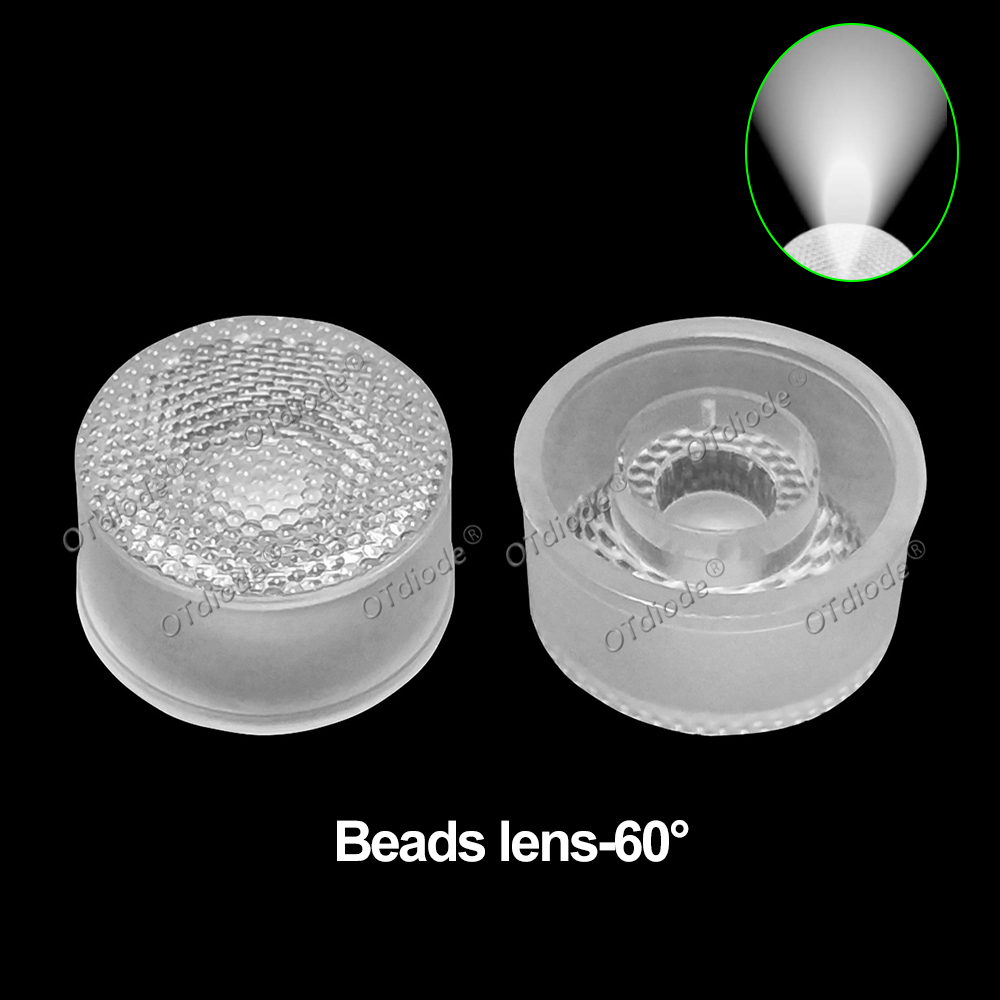 10pcs LED Lens 15mm 5050 T6 Op - Darkroom Enlarger Lens บทวิจารณ์และราคา
