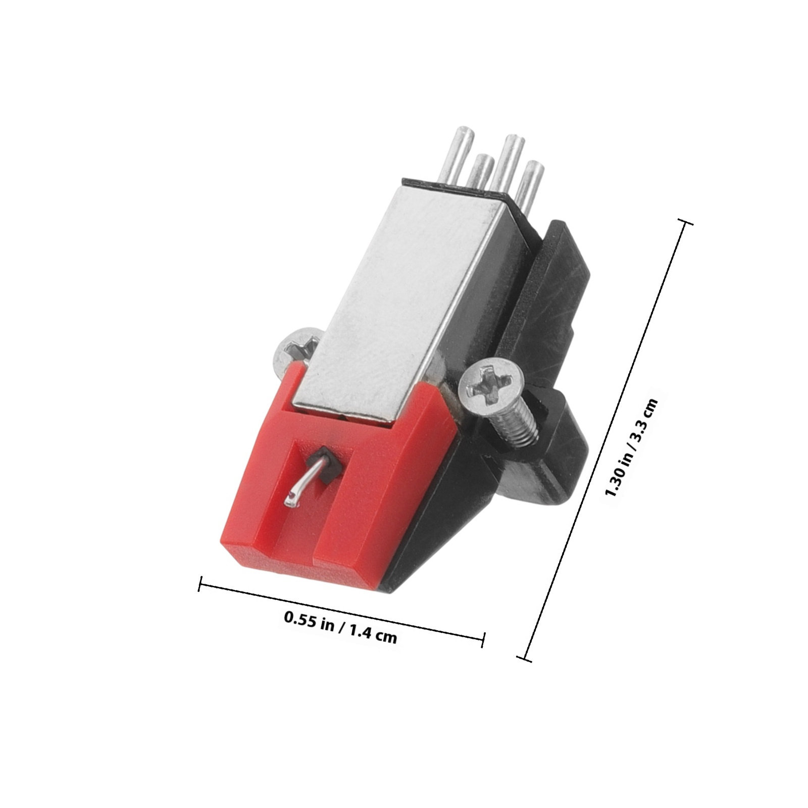 Phonograph Stylus Needle Dynam - Record Player Needle บทวิจารณ์และราคา