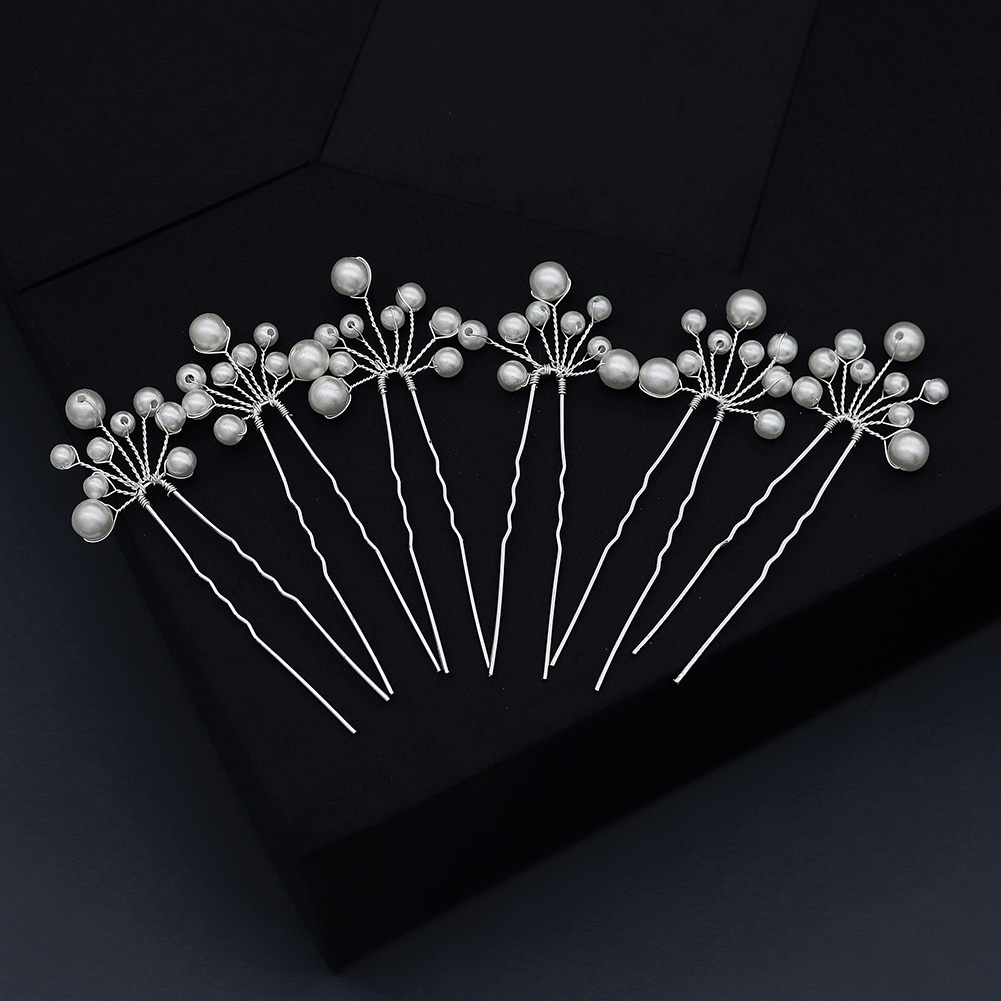 Vintage Pearl Flower Hairpin S - Vintage Collectibles For Sale บทวิจารณ์และราคา