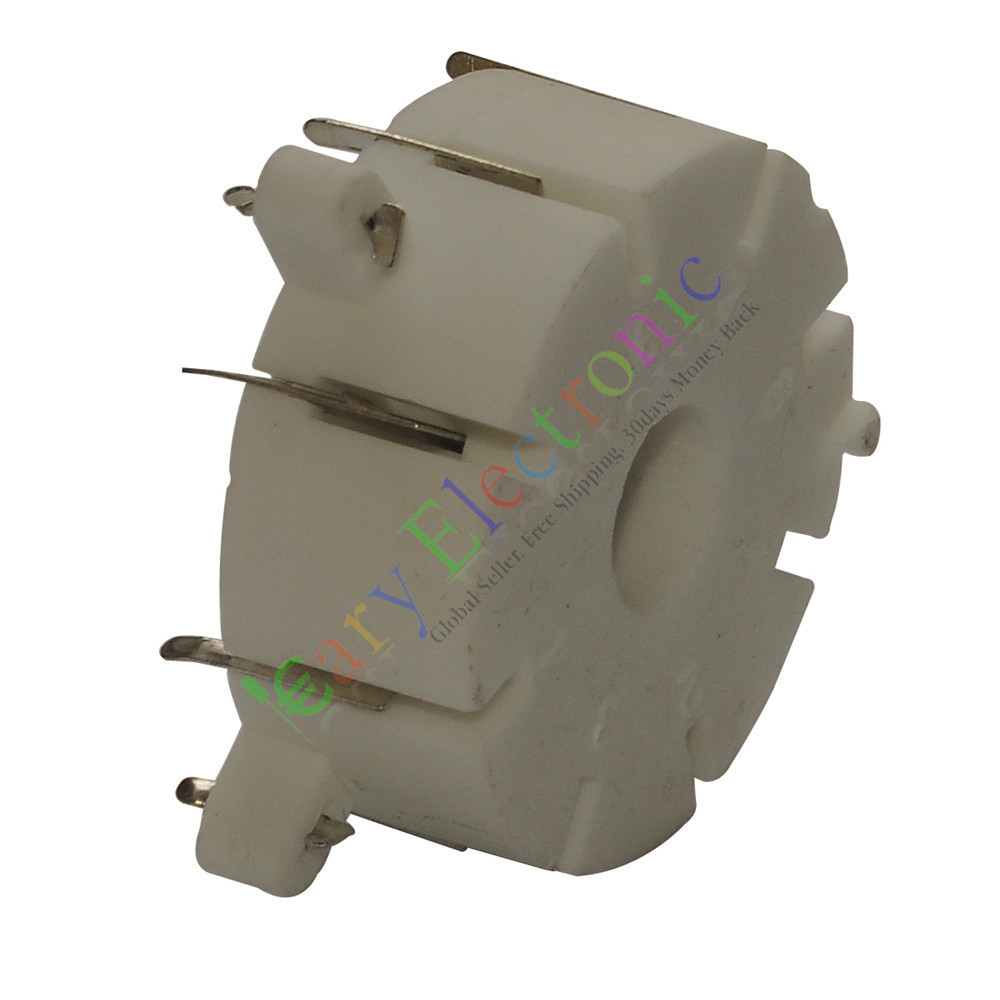 Wholesale and retail 2pc 8pin  - Tube Amplifier Part บทวิจารณ์และราคา